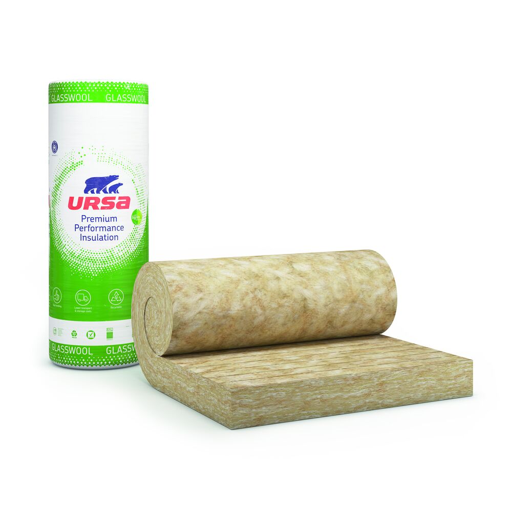 URSA SF 34 Lignin 2/8)