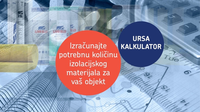 URSA KALKULATOR