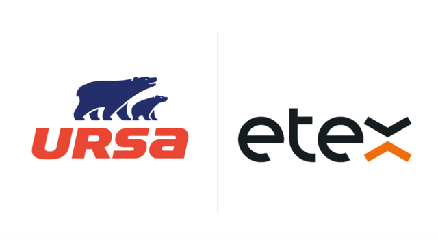 URSA - ETEX