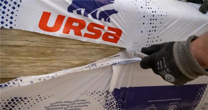 Zašto izolirati URSA-om?