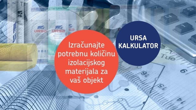 URSA KALKULATOR